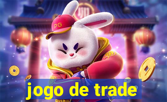 jogo de trade